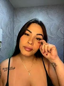 StripChat sexyyykloee is Freechat sexyyykloee — make me horny mmm