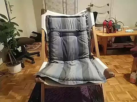 SissyLunaCD on StripChat 