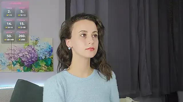 SoLovelyAnna — Orgasm :inlove: