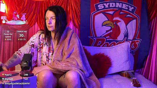 Sookie_Soxxxe's avatar