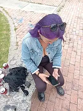 StripChat sophie_banger is Freechat sophie_banger — Horny in pblic Show #hairypussy & spank