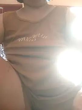 StripChat Soul_Ana is Freechat Soul_Ana — Milk mommy