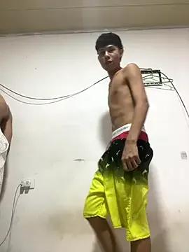 StripChat spicyboysvenezuelan is Freechat spicyboysvenezuelan — Cum