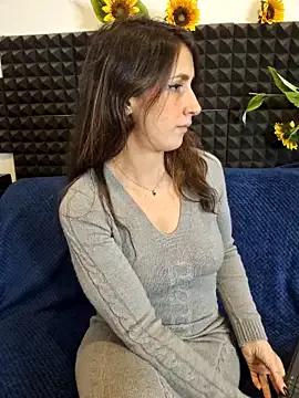 StripChat Stefania_PT is Freechat Stefania_PT — NUDA E DITALINO