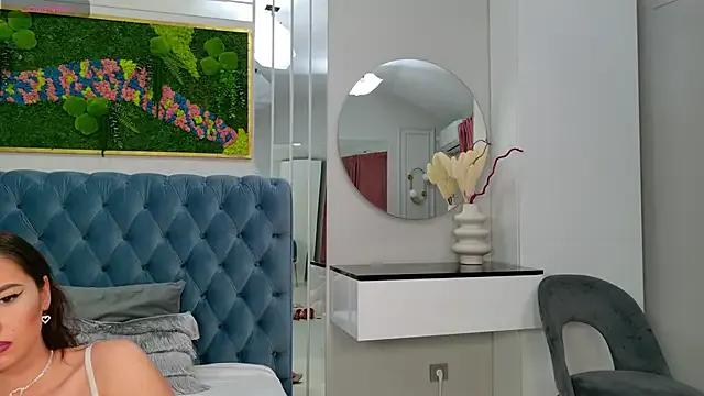 SunnyDane on StripChat 