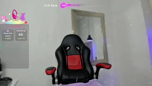 susan_dl — control domi 10 min