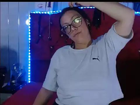 Susanahotsexxx on StripChat 