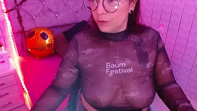 Susanahotsexxx on StripChat 