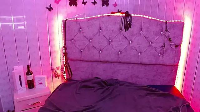 Susanahotsexxx on StripChat 