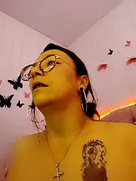 Susanahotsexxx on StripChat 