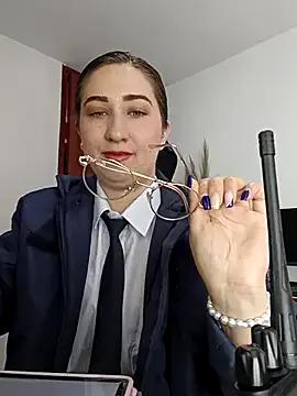 SUSY__06 — SexOfficeWITHBOSScuminside-TICKET:fire: