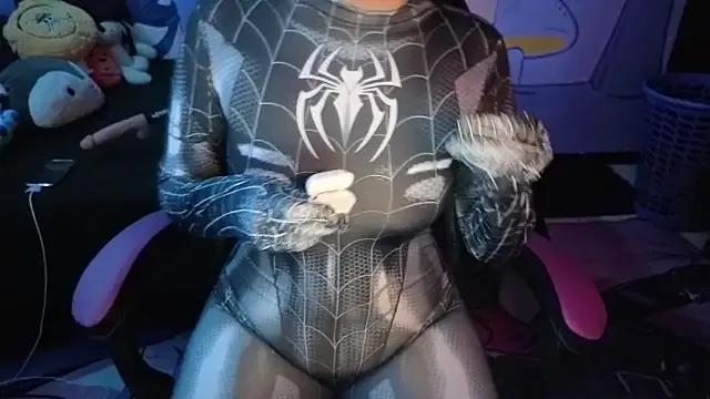 suzumeayaka on StripChat 