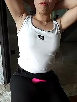 Sweet-Berry89 on StripChat 