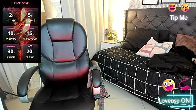 sweet__vanessa1 on StripChat 