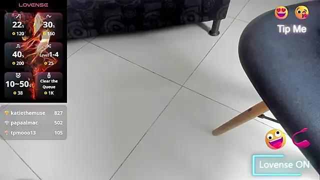 sweet__vanessa1 on StripChat 