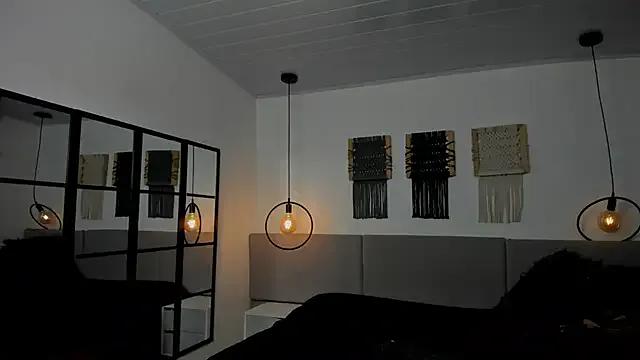 Sweet_camille on StripChat 