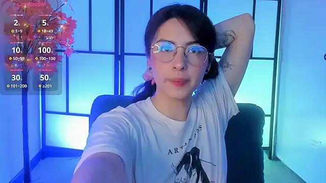 Sweet_pay on StripChat 