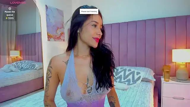 SweetGirl______ on StripChat 