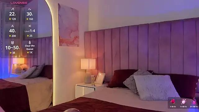 SweetGirl______ on StripChat 