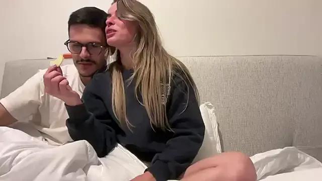 SweetGraciosa on StripChat 