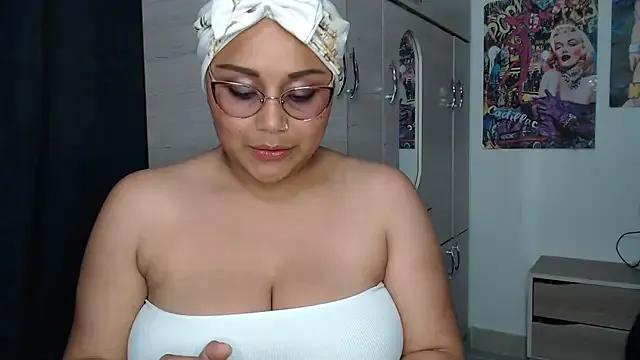 SWEETT_CORY on StripChat 