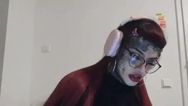 StripChat tamarapervert is Freechat tamarapervert — FUCK YOUR ASS DILDO AND SPERMA