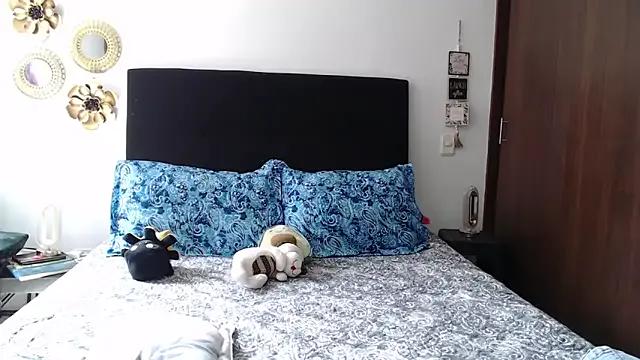 TatianaMonteross on StripChat 