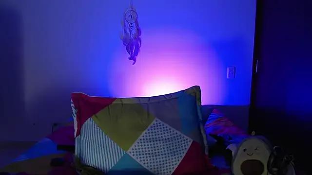 TatianaMonteross on StripChat 