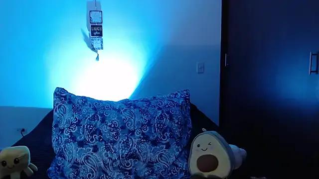 TatianaMonteross on StripChat 