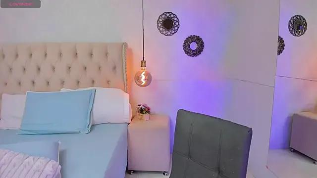 Tatihornyy on StripChat 