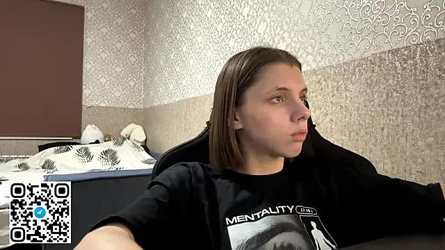 StripChat TeraHoman is Private TeraHoman — take off trousers