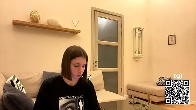 TeraHoman — take off my panties  