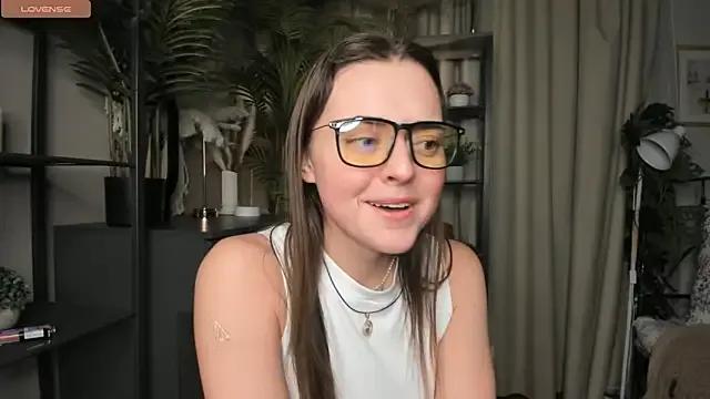 StripChat ThelmaJusto is Freechat ThelmaJusto — Take off skirt and slap peach^^