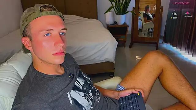 tommy_cumfinger on StripChat 