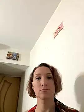 UmaTruewoman's avatar