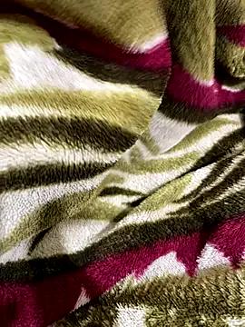 United3 — Anal in 1 finger Face show destroy pussy