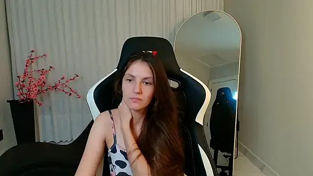 StripChat upssnowy is Freechat upssnowy — show boobies