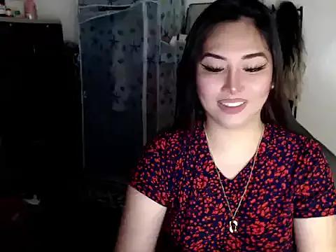 urqueendominant on StripChat 