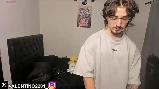 StripChat Valentino_Xander is Freechat Valentino_Xander — GET ME NAKED