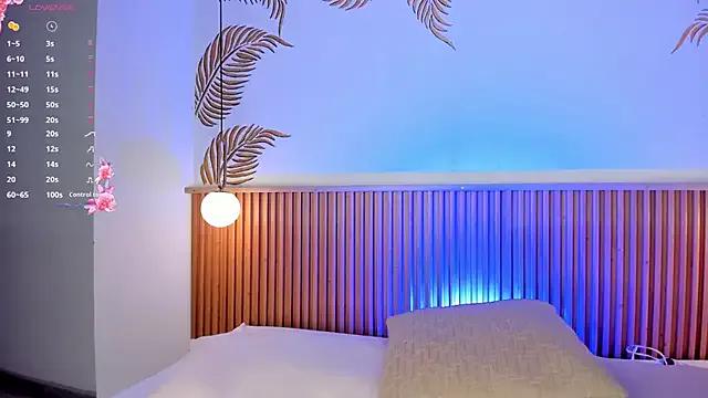 Valleriie_ on StripChat 