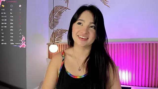 Valleriie_ on StripChat 