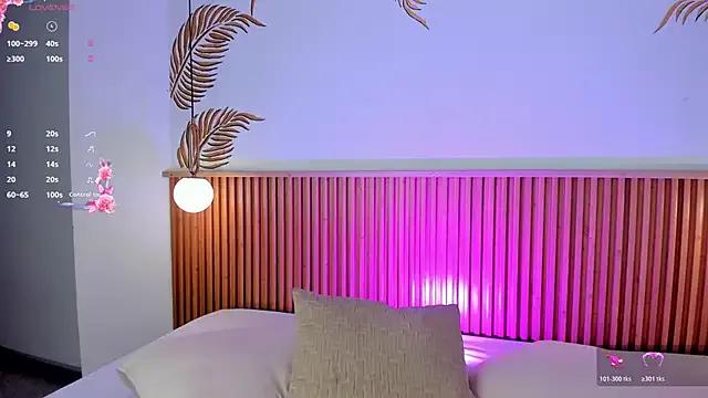 Valleriie_ on StripChat 