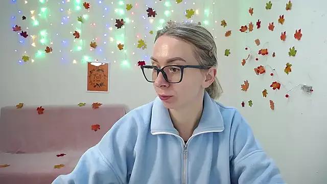 VasilisaSii — New Year's photo shoot in a bikini