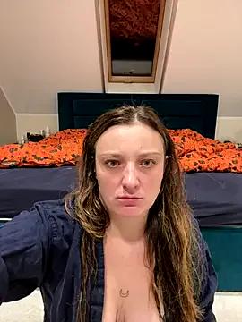 Velvetwitch87 on StripChat 