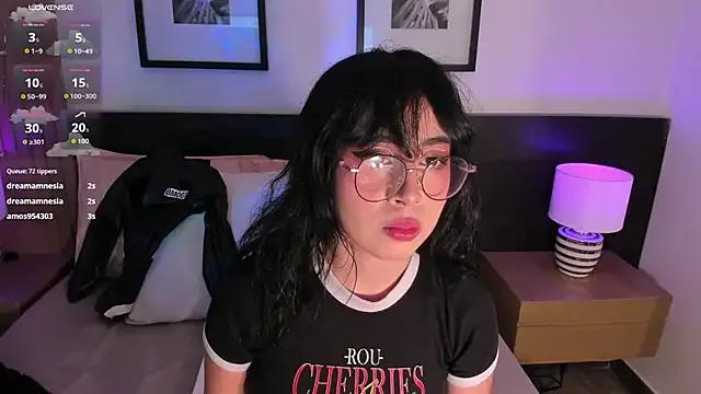 StripChat vi_anaya is Private vi_anaya — cameltoe