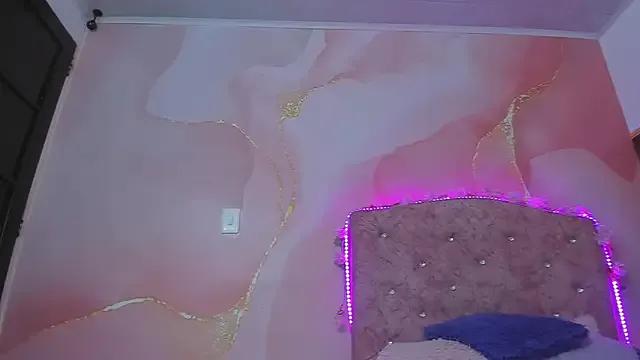 StripChat violet_taylor_ is Freechat violet_taylor_ — SHOW ANAL