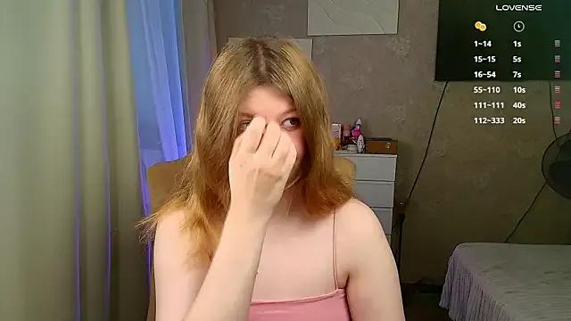 StripChat Vivian_cutie is Freechat Vivian_cutie — show a hairy pussy