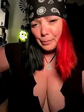 voorheesgirl on StripChat 