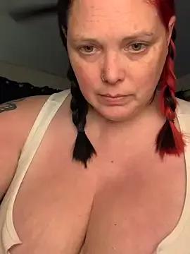 voorheesgirl on StripChat 