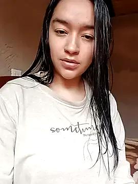 Williams_Hera on StripChat 